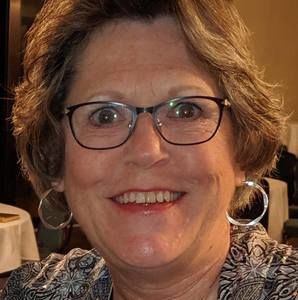 Meet your Posher, Brenda